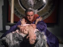 Charles Gray