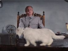 Charles Gray