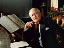 Charles Gray