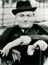 Charles Gray