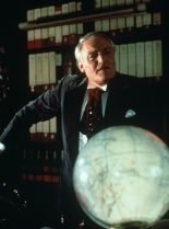 Charles Gray