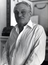 Charles Gray