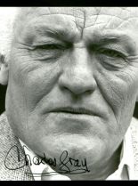 Charles Gray