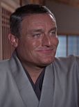 Charles Gray