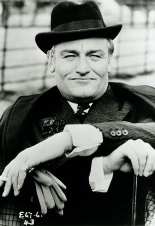 Charles Gray