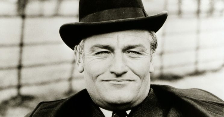 Charles Gray