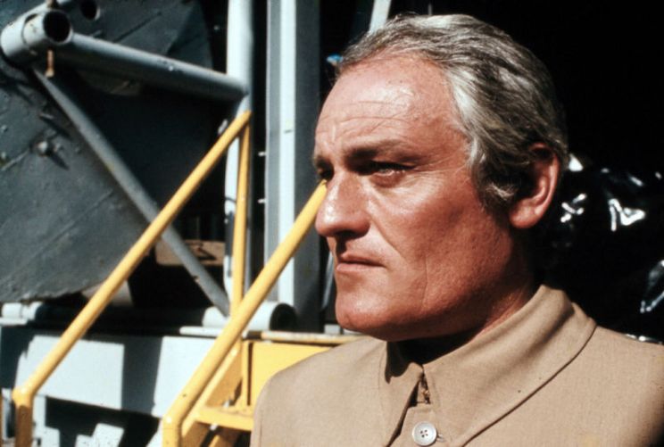 Charles Gray