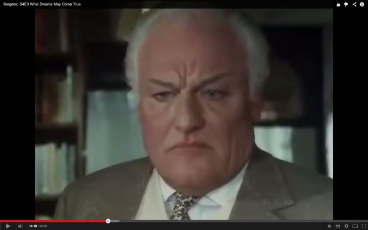 Charles Gray