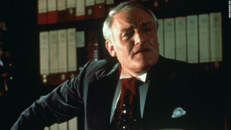 Charles Gray