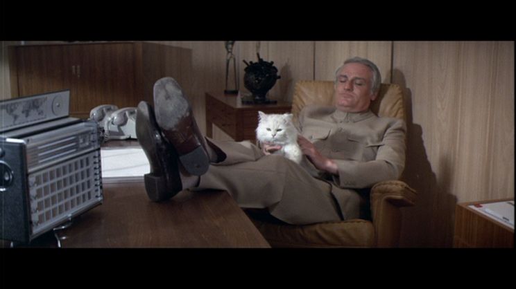 Charles Gray