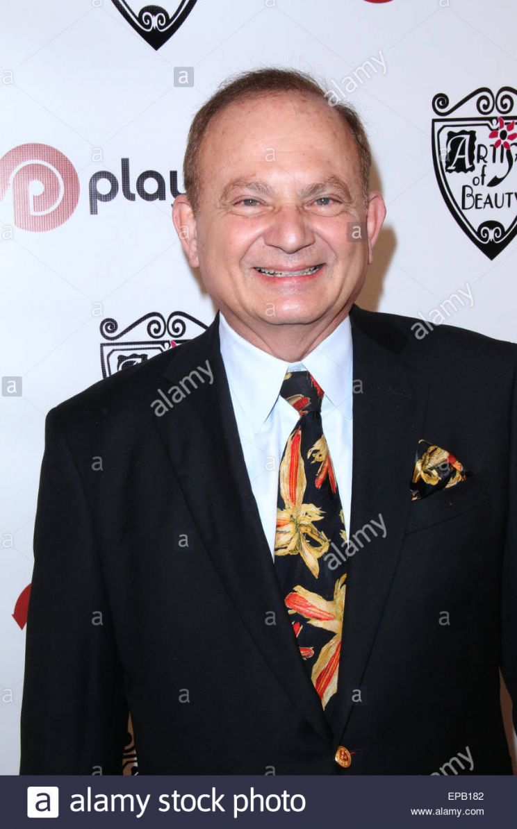 Charles Gray
