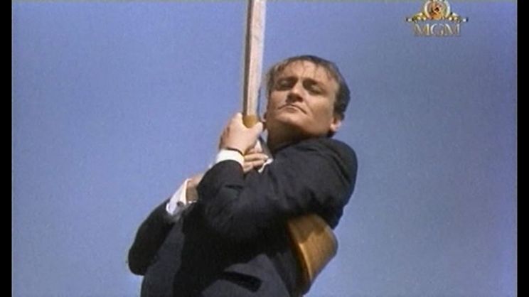 Charles Gray
