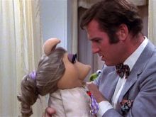 Charles Grodin