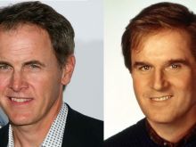 Charles Grodin