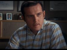 Charles Grodin photo
