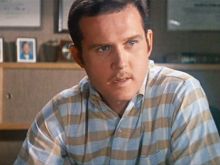 Charles Grodin