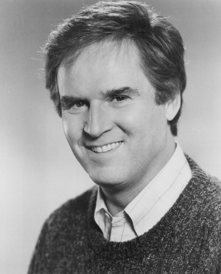 Charles Grodin