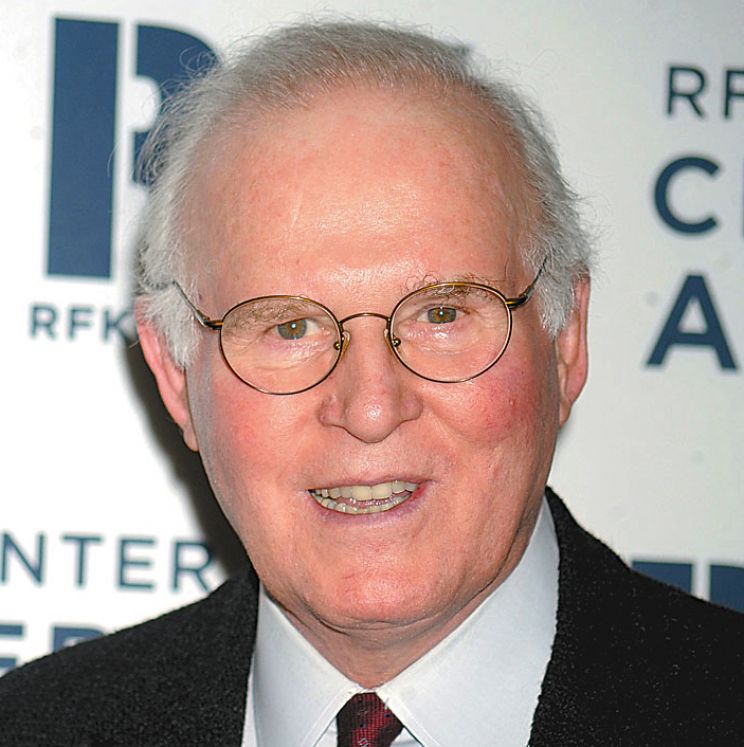 Charles Grodin