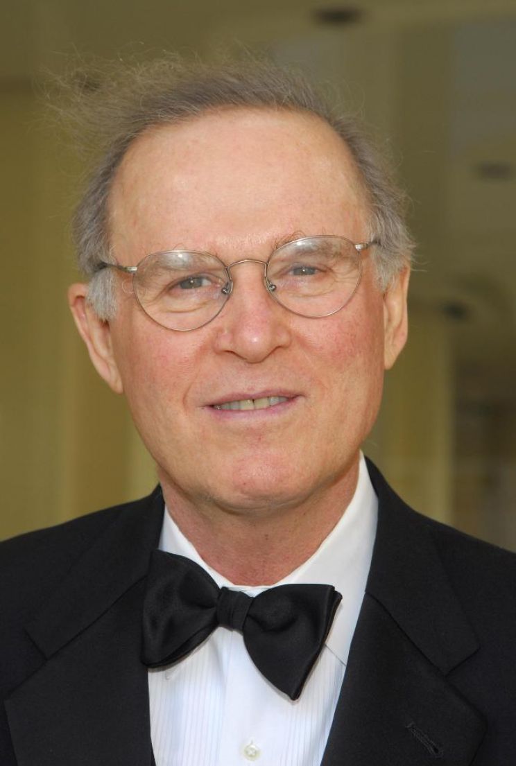 Charles Grodin
