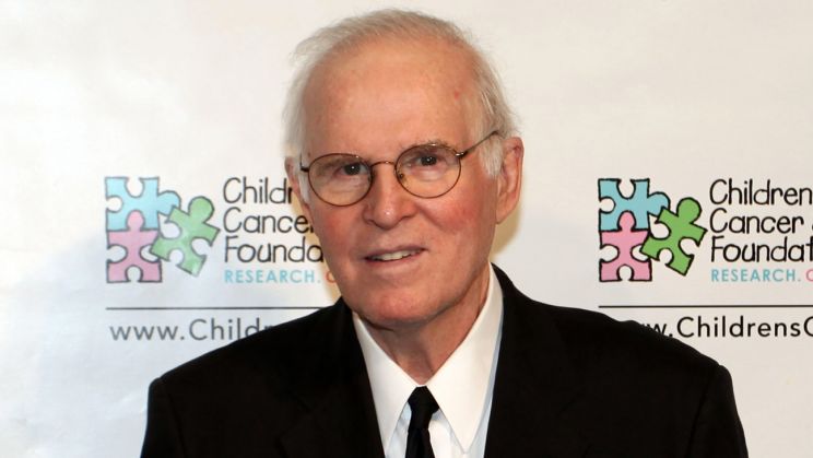 Charles Grodin