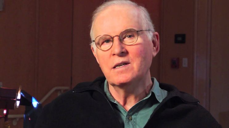 Charles Grodin