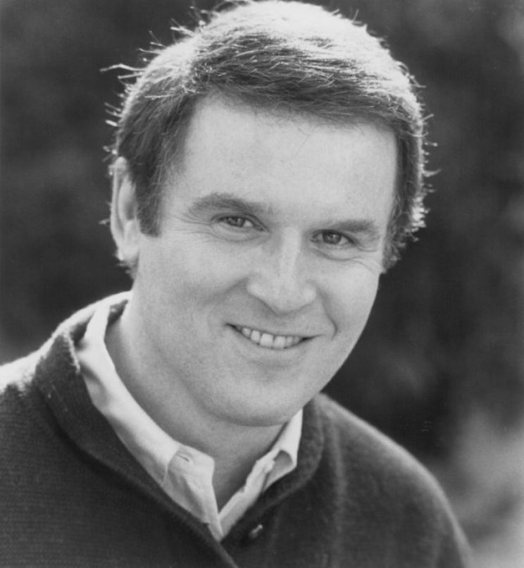 Charles Grodin