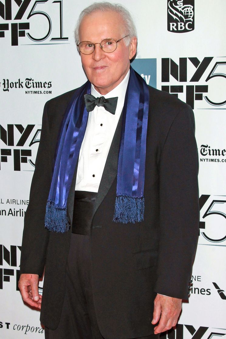 Charles Grodin