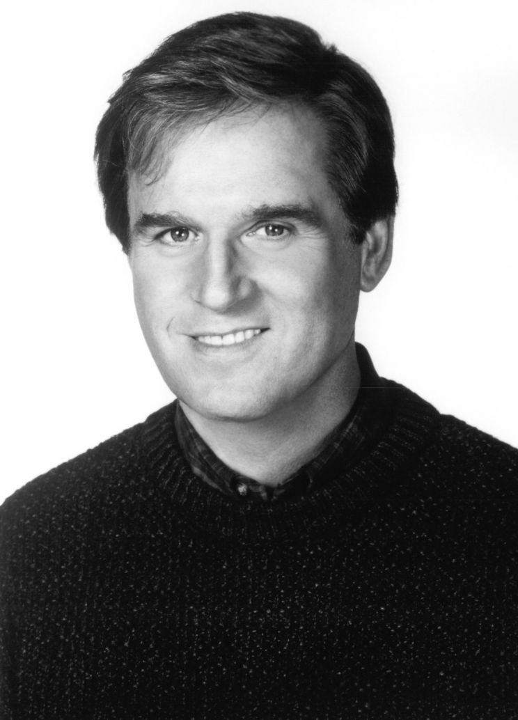 Charles Grodin