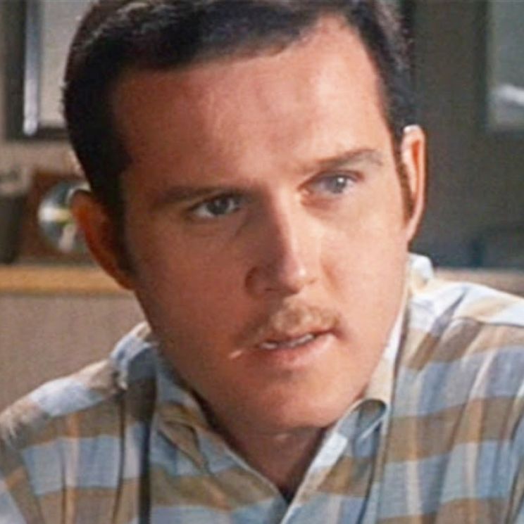 Charles Grodin