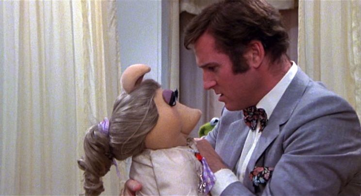 Charles Grodin