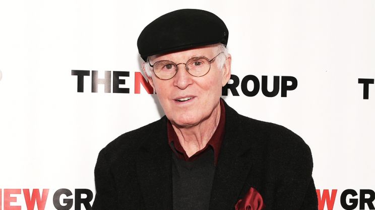 Charles Grodin