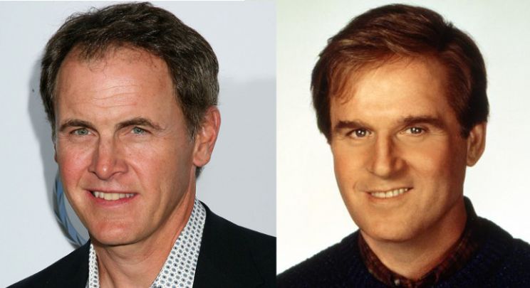 Charles Grodin