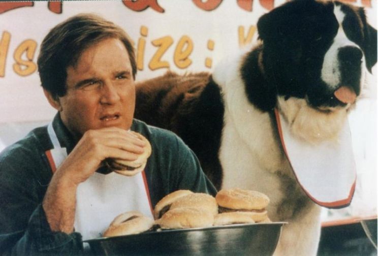 Charles Grodin