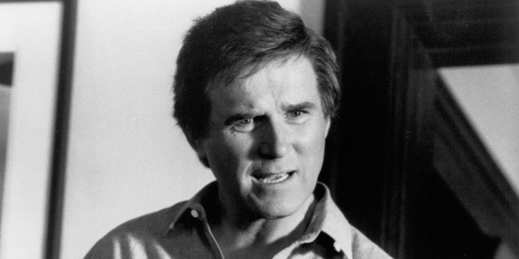 Charles Grodin