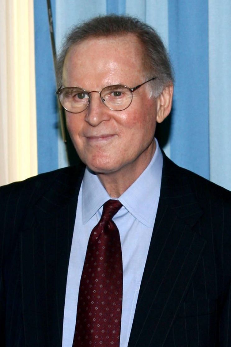 Charles Grodin