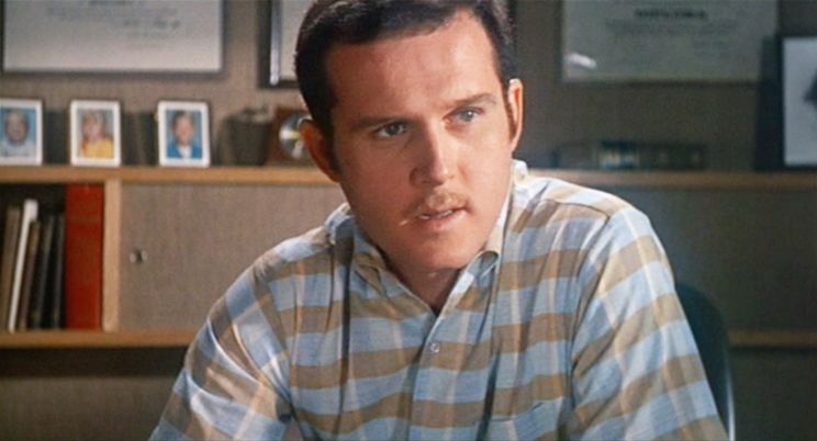 Charles Grodin