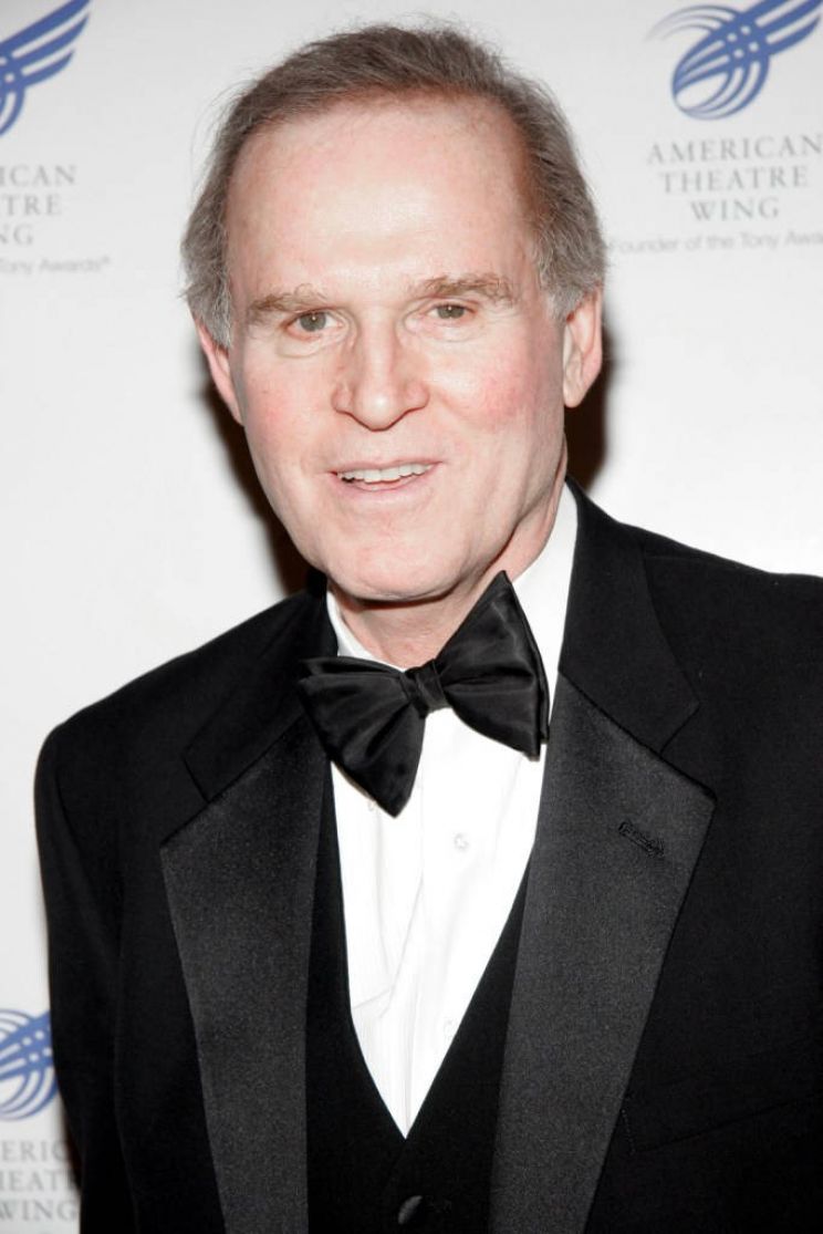 Charles Grodin