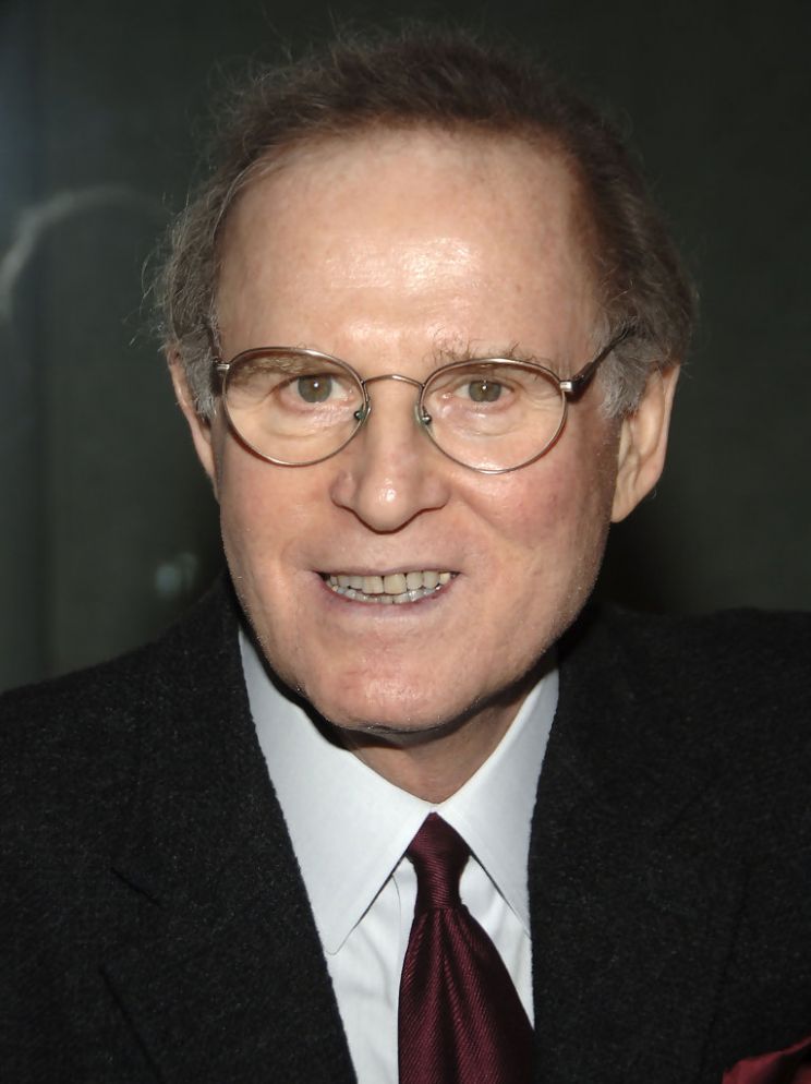 Charles Grodin