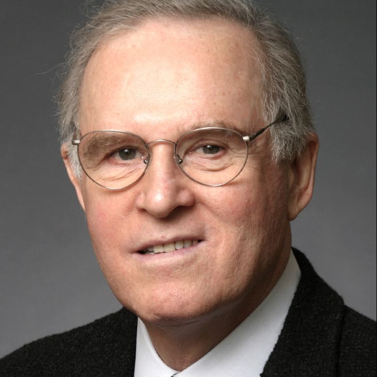 Charles Grodin