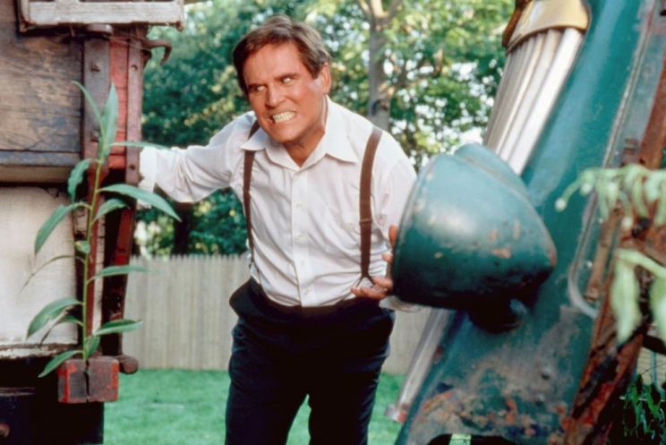 Charles Grodin