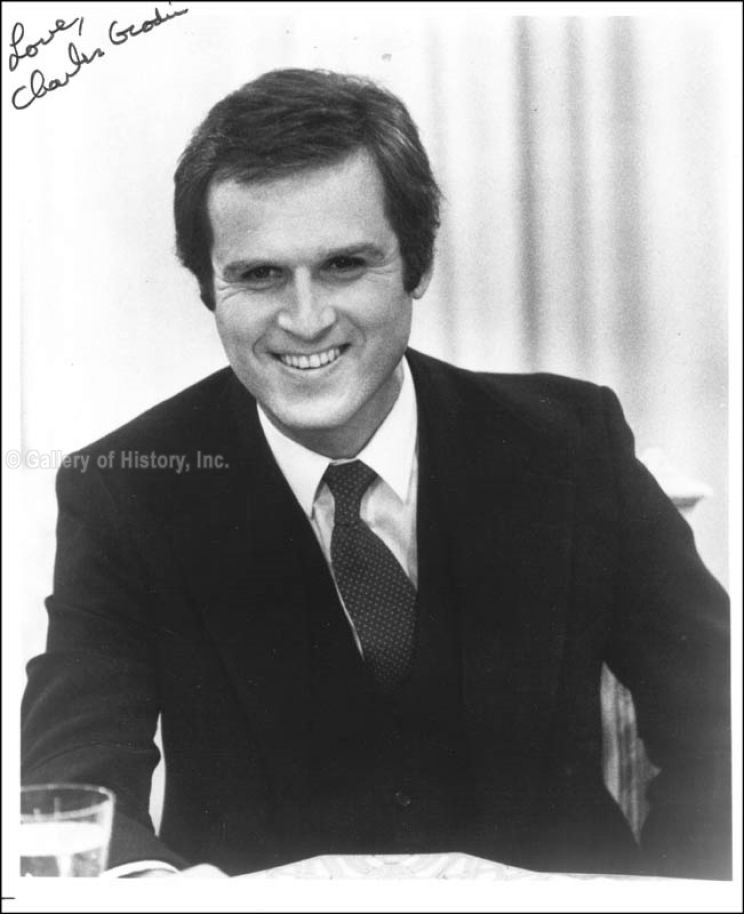 Charles Grodin