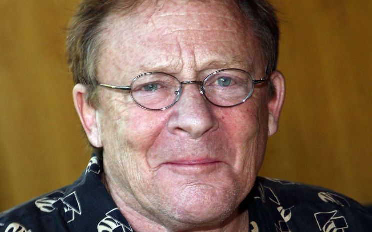 Charles Haid