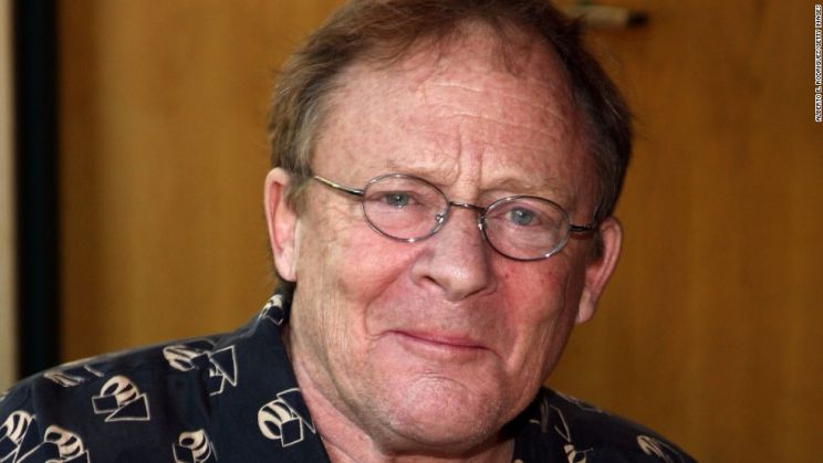 Charles Haid