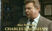 Charles Hallahan