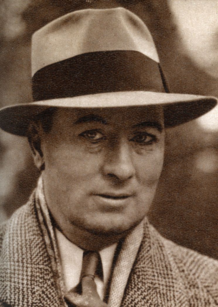 Charles Halton