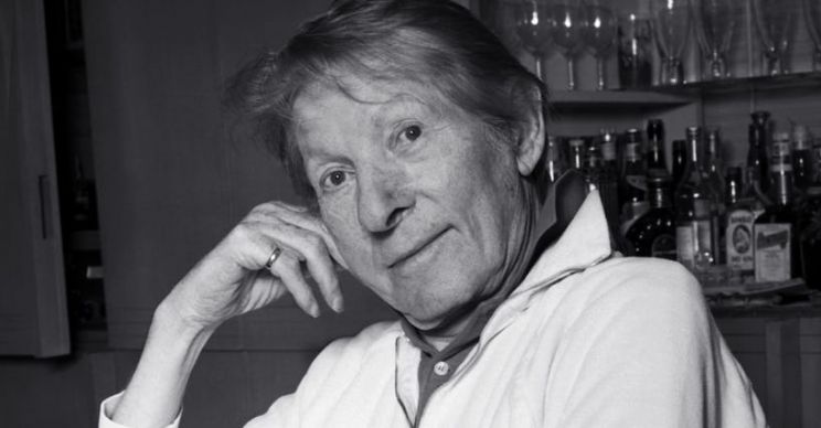 Charles Halton