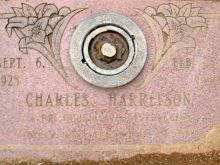Charles Harrelson