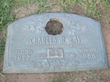 Charles Harrelson