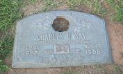 Charles Harrelson