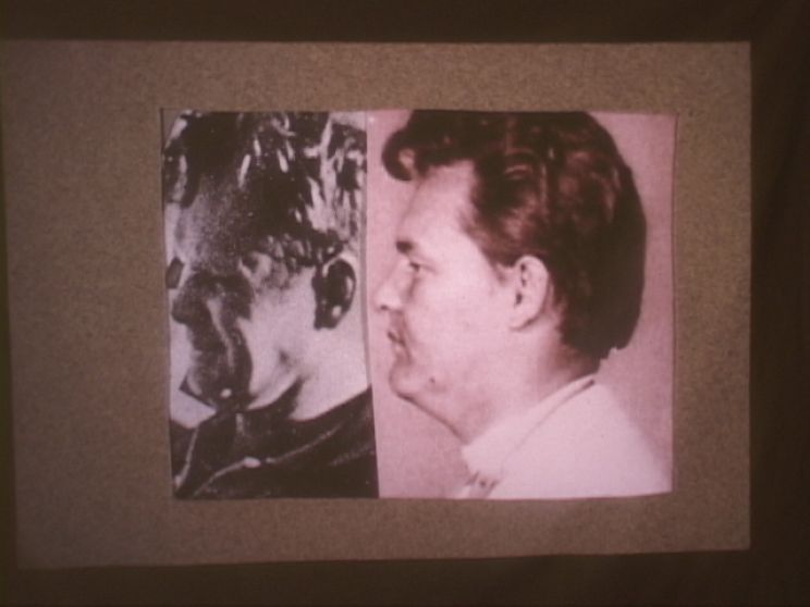 Charles Harrelson